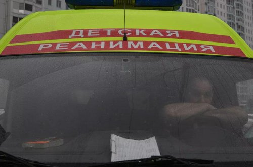 Məktəbli anasının məşuqəsi tərəfindən döyüldü - Xəstəxanalıq oldu