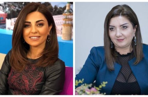 Gülay Zeynallı Naziləni 