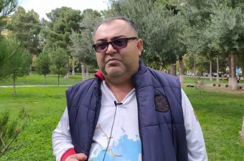 Sahil Babayevdən daha bir rəzillik: PREZİDENTİN EV VƏ AVTOMOBİL BAĞIŞLADIĞI QAZİNİN PENSİYASINI KƏSDİ