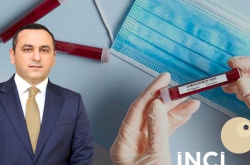 Ramin Bayramlının ağıla gəlməyən əməlləri: Dövlətdən nələr oğurlayıb… – ARAŞDIRMA