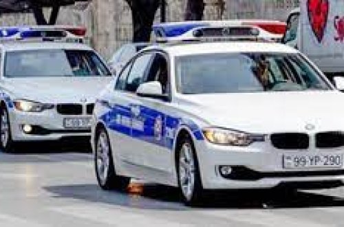 Dövlət qurumları qanunsuz daşımalarla bağlı hərəkətə keçdi: Cəza tədbirləri görüləcək