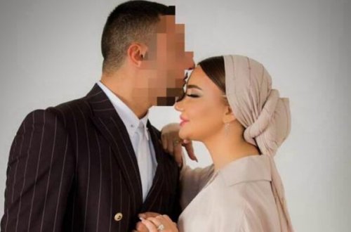 Toya hazırlaşan Nigar Şabanovadan YENİ FOTO