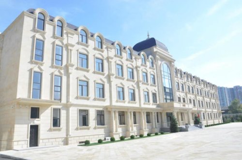 Daha bir özəl məktəbin şagirdlərində koronavirus AŞKARLANDI