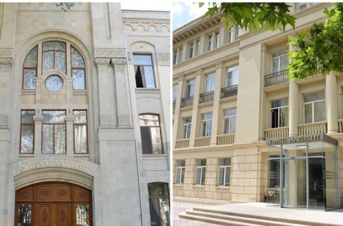 Səhiyyə və Təhsil nazirlikləri valideynlərə müraciət edib