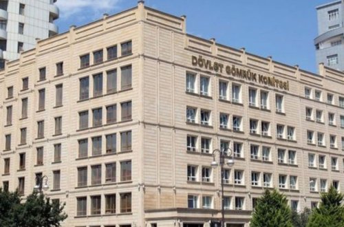 DGK: Xankəndiyə qanunsuz yük apardığına görə saxlanan iranlı sürücülər ölkələrinə qaytarılmayıb