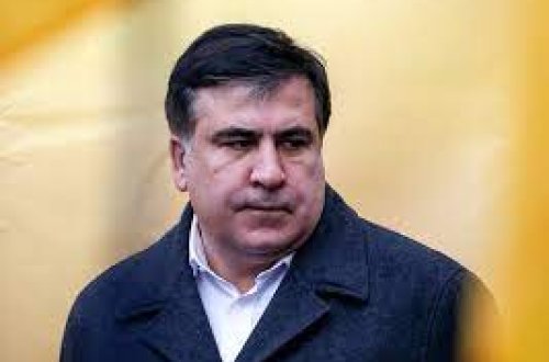 Mixeil Saakaşvili üçün həkim qrupu yaradılıb