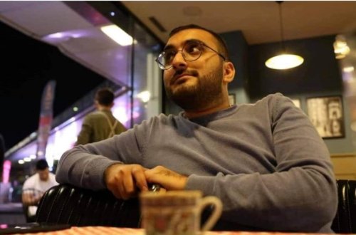 Koronavirusdan vəfat edən jurnalist dəfn olunub