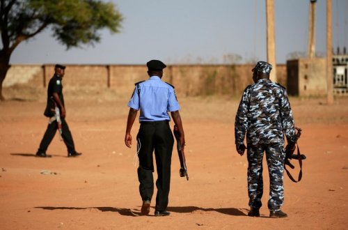 Nigerdə naməlum şəxslər məscidə hücum edib, ölənlər var