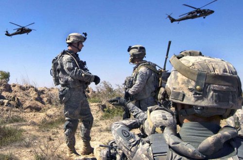 ABŞ bu türk ölkəsinə qüvvələr yerləşdirmək istəyir