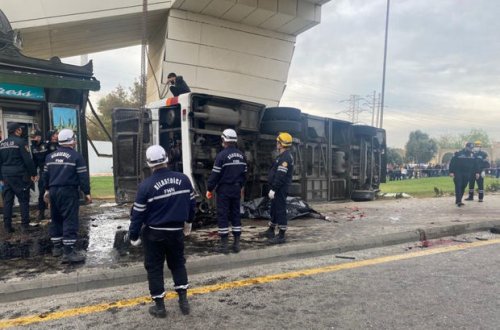 Стало известно о состоянии пострадавших в результате произошедшего вчера ДТП
