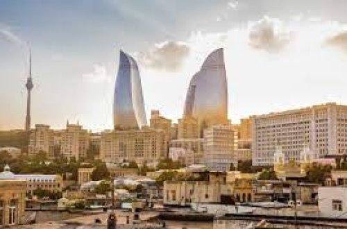 Bakının bu ərazisində yaşayan sakinlər köçürülür