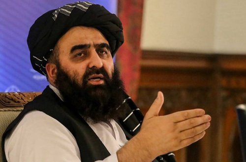 “Taliban”ın nümayəndə heyəti Türkiyədə səfərdədir