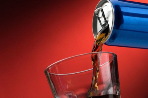 Azərbaycanda 25 enerji içkisi saxta çıxdı - RƏSMİ + FOTO