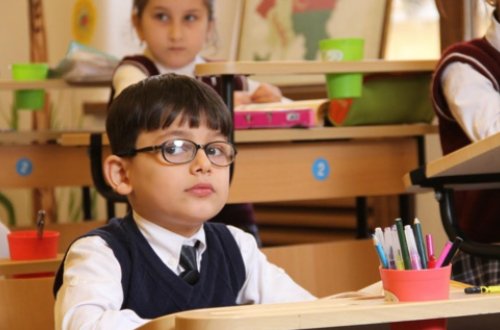 Məktəblər bağlanır? - RƏSMİ