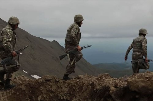 СМИ: Среди армянских военных назревает большая волна недовольства