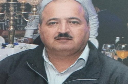 “Riyad” Şirkətlər Qrupunun rəhbəri həbs olundu