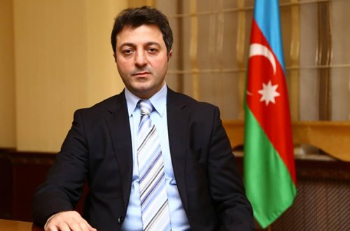 Deputatın erməni dili ilə bağlı fikri tənqid olundu