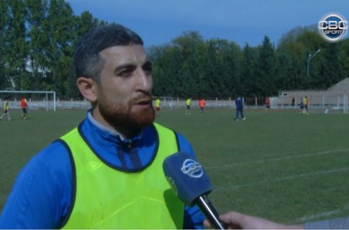 Mingəçevir futbolunun son durumu ilə bağlı REPORTAJ – “Azərenerji” və AFFA rəhbərliyinə müraciət