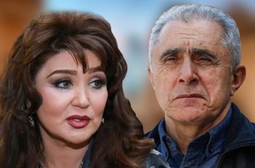 Алим Гасымов прокомментировал заявление Назпери Досталиевой о том, что его родственник задолжал ей