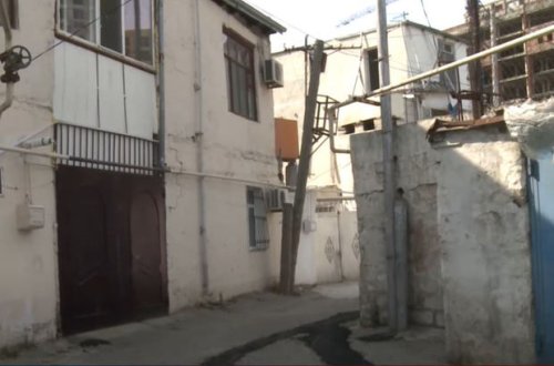 Sənədsiz evlərin məsələsi nə vaxt həll olunacaq? - VİDEO