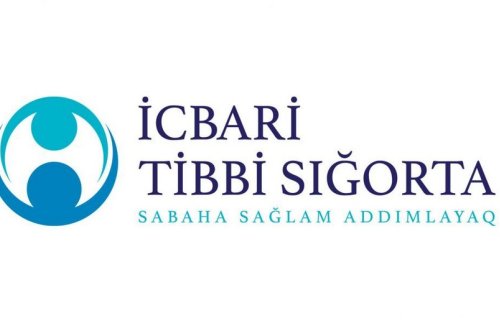 İcbari tibbi sığorta üzrə məlumat bazasının istifadə qaydası təsdiqlənib