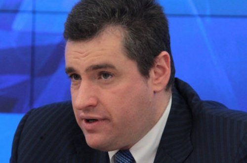 Rusiyalı millət vəkili: 