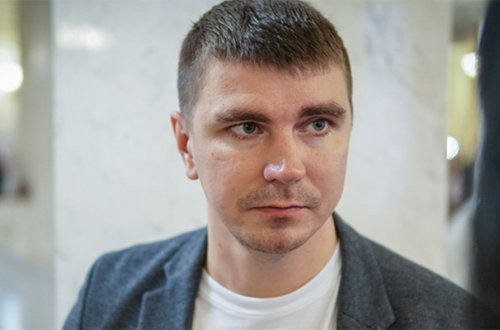 Deputat öldüyü gecə DTX-nin axtardığı Xətai Əliyevlə birgə olub - Video