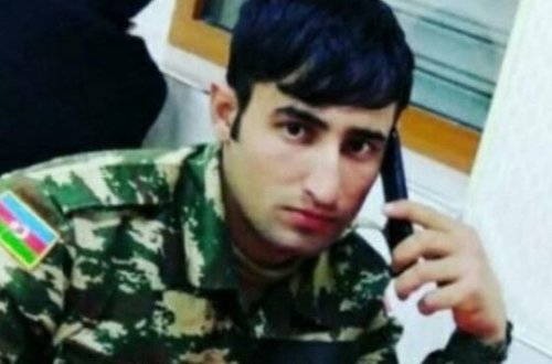 Vətən Müharibəsi iştirakçısı qəzada öldü