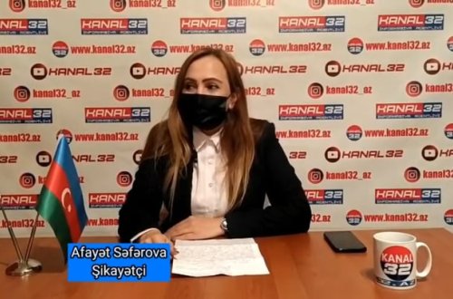 ŞOK İDDİA:İmişlidə icra məmuru müəlliməni döyüb-Hüquq mühafizə orqanları isə…