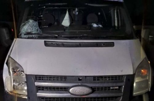 Lənkəranda yük avtomobili gənc oğlanı vuraraq öldürüb