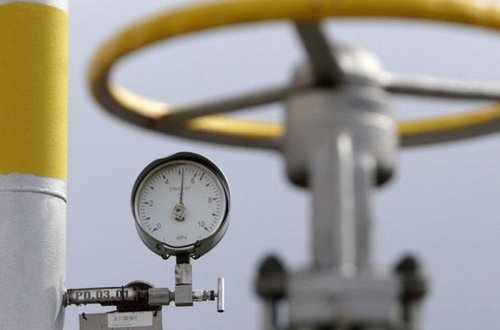 Türkiyə Azərbaycandan əlavə 11 milyard kubmetr qaz alacaq - Nazir