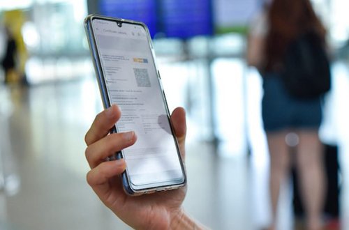 İtaliyada COVID sertifikatı bu şəxslər üçün məcburi oldu - Etirazlar gözlənilir