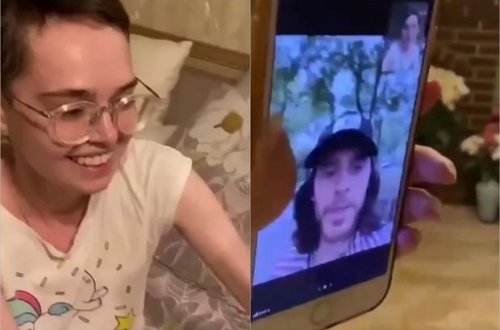 Джаред Лето исполнил мечту неизлечимо больной девушки - ФОТО/ВИДЕО