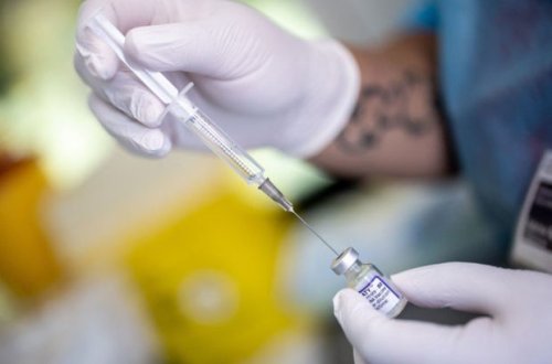 В Австралии лжеврач выписала 600 справок об освобождении от вакцинации против COVID-19