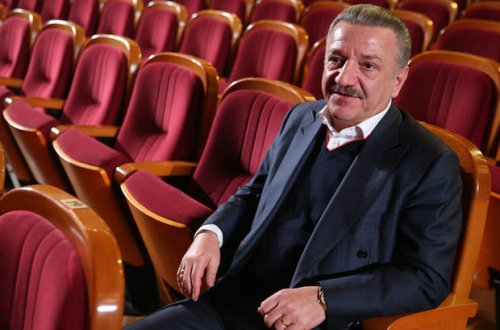 Rusiya Monteneqrodan Telman İsmayılovun ekstradisiyasını istəyib