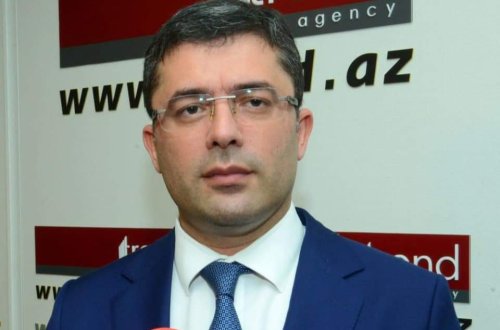 Medianın iqtisadi müstəqilliyinin gücləndirilməsi dövlətin diqqət mərkəzindədir - Əhməd İsmayılov