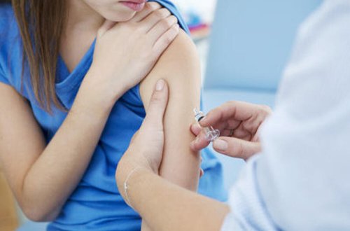 Son sutkada 31 417 vaksin vuruldu