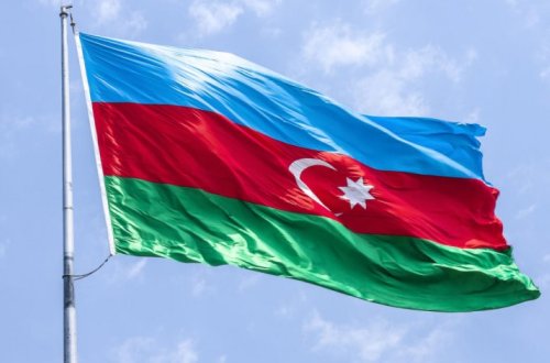 Azərbaycan xalqı var olduqca müstəqilliyimiz də əbədi olacaqdır