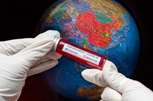 Pandemiyaya qarşı mübarizənin qüvvətləndirilməsinin əhəmiyyəti - TƏHLİL