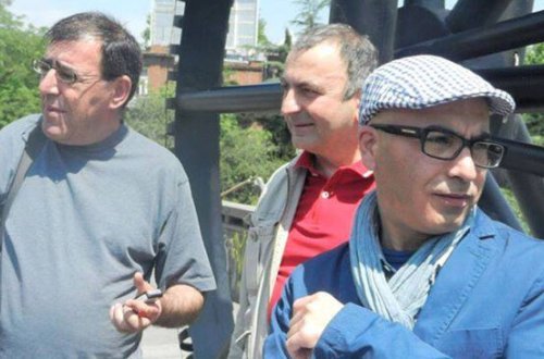 Azərbaycanı dəstəkləyən erməni öldü