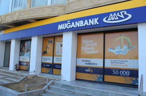 Muğanbank təcrübə proqramı elan edir