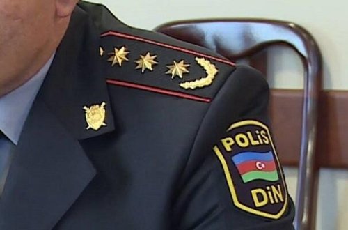 Polis polkovniki özünü subay göstərib əmlakını satdı - Arvadı şikayət etdi