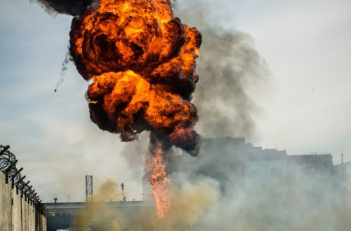 Əfqanıstanda məsciddəki terror nəticəsində ölənlərin sayı 62-yə çatıb