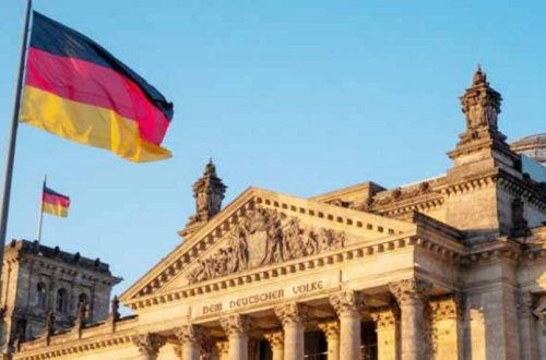 Almaniyada koalisyon hökumətin qurulması barədə razılıq əldə olunub