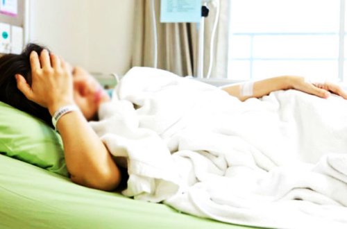 Anasını qaynar su ilə yandıran yeniyetmə niyə sərbəst buraxılıb?