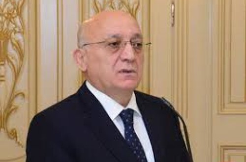 “Azərbaycanda heç kim din pərdəsi altında nəyisə edə bilməyəcək”