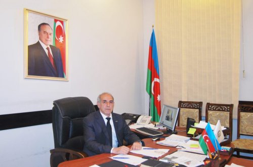 Universitetin prorektoru xərçəngdən vəfat etdi