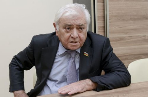 Ermənilər azərbaycanlı deputatın evini 300 dollara iranlılara satıb