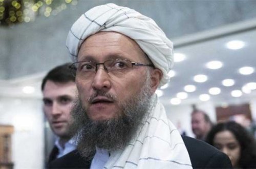 “Taliban” nümayəndələri Özbəkistana yollandı