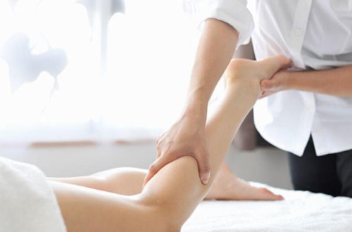 Masaj salonunda təcavüz - Hamilə qadını zorladılar